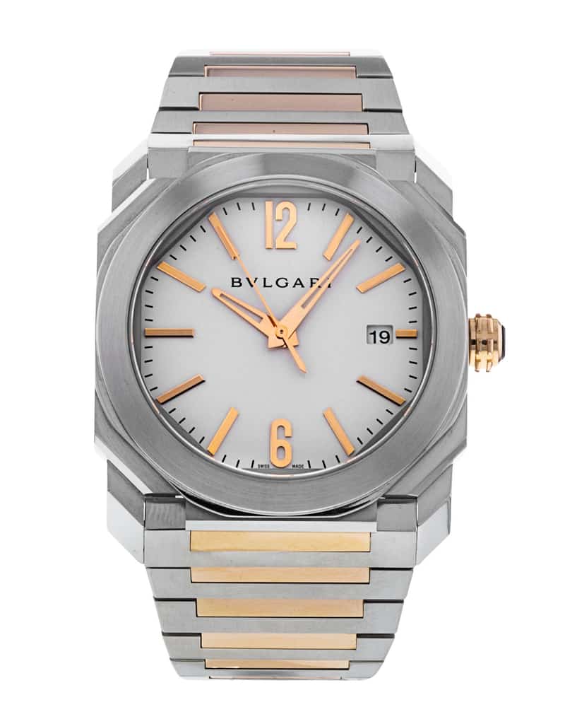 Bvlgari Octo 102118 Bvlgari Octo 102118